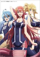《魔物娘的同居日常OAD》动漫在线观看- 动漫全集免费播放01