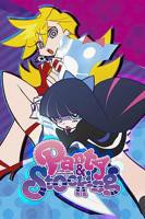 《吊带袜天使》动漫全集免费观看02集