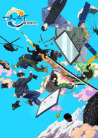 《一人之下·锈铁重现》动漫_HD中字_云播资源全集完整版在线免费观看