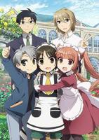 《少年女仆》动漫第01集_云播资源全集完整版在线免费高清观看