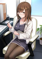 《办公室女郎》全集在线免费观看高清完整版02集