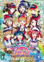 《LoveLive! Sunshine!!》第01集全集资源在线播放_日韩动漫