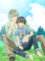 《Super Lovers第二季》动漫全集在线免费观看高清完整版02集