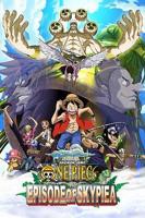 《海贼王特别篇：空岛之章》第01集高清云播英语免费在线观看全集高清完整