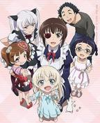 《我家的女仆太烦人了！OVA》动漫完整版免费观看_高清全集