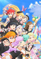《LoveLive! Superstar!! 第三季》动漫第01集高清云播国语免费在线播放全集